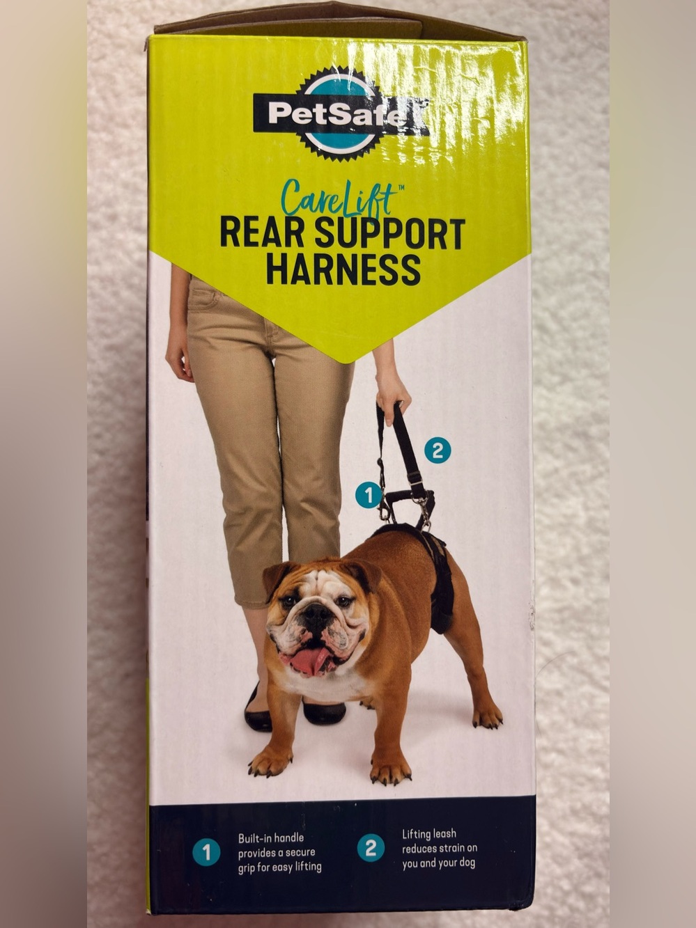 PetSafe CareLift Rear Support Harness